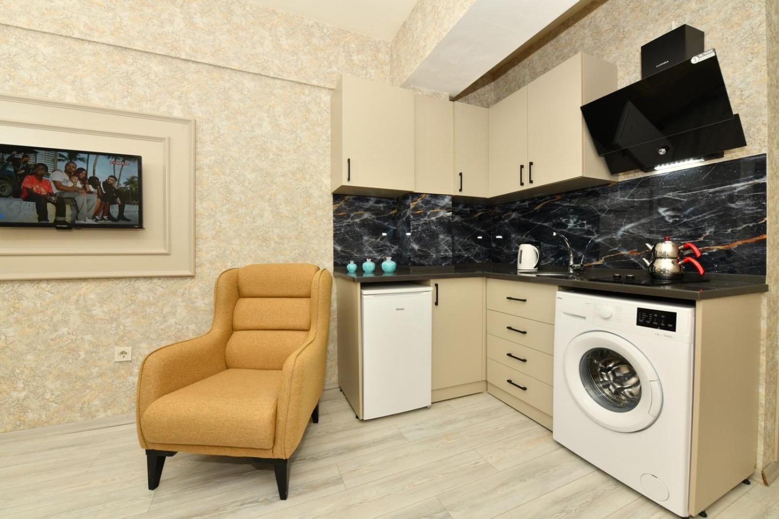 Sea Moon Hotel Istanbul Zimmer foto
