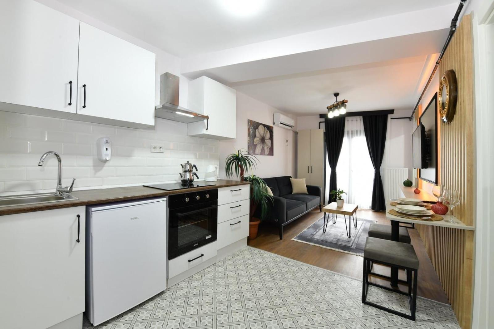 Sea Moon Hotel Istanbul Zimmer foto