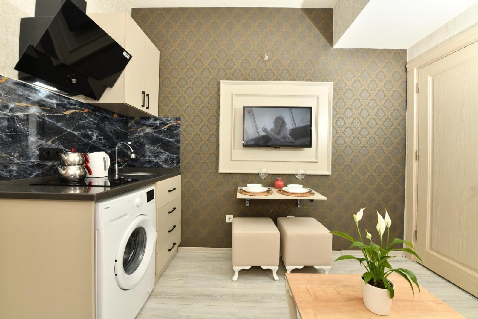 Sea Moon Hotel Istanbul Zimmer foto